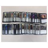 Magic The Gathering Card / 80ct
