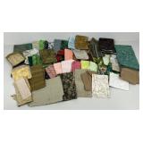 Fabric Remnants