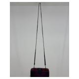 Crossbody Wallet