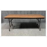 Folding Table