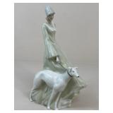 Reflections By Royal Doulton 'Strolling' Figure