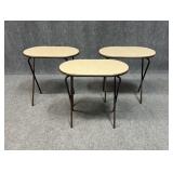 Cosco Folding TV Trays