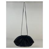 Bags by Sylvia Faux Leather Purse