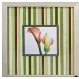 'Two Lillies' Print by Philip
