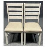 Ashley Furniture Dining Chairs