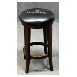 Guinness Bar Stool
