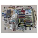 Bead & Jewelry Making Assortment