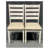 Ashley Furniture Dining Chairs