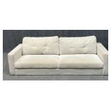 Low Profile Sofa