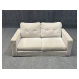 Low Profile Love seat