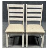 Ashley Furniture Dining Chairs