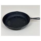Cast Iron Skillet