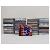 CD Assortment / 77 pc