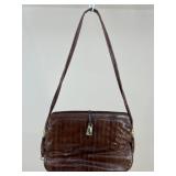 Eel Skin Purse