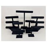 Jewelry Displays / 7 pc