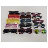 Assorted Sunglasses/15 pc