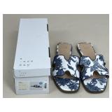 Womenï¿½s Size 7.5 A New Day Nina Sandals