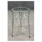 Metal Plant Stand