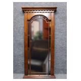 Mirror In Wooden Framed