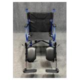 Medline Transfer Chair