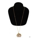 Swarovski 'Homer' Crystal Necklace -Retail $150