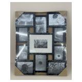 Aaron Brothers Picture Frame Collage