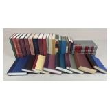 Vintage Book Assortment / 30 pc