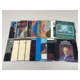Vintage Records / 19 pc