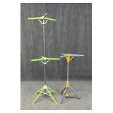 Hang Away/ Green Tree Clothing Drying Rack
