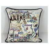 Catstudio 'Maine' Pillow -2004