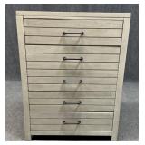 Legacy Classic Five Drawer Chest of Drawers
