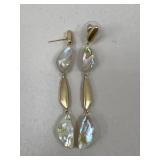 Kendra Scott Drop Earrings