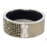 Swarovski Intervalle Bracelet -Retail $220.