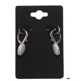 Sterling Earrings -Retail $60