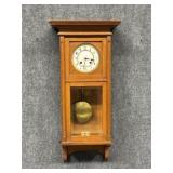 Wall Hanging Clock