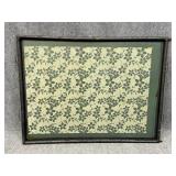 Hanging Screen Wall Decor