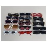 Assorted Sunglasses/15 pc
