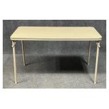Folding Table