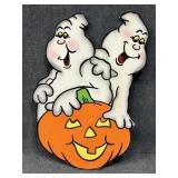 Halloween Yard Decor
