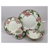 Franciscan Dish Set 25pc