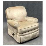 Swivel Rocker Recliner