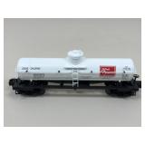 Lionel Die-Cast Train Tanker