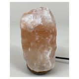 Salt Lamp