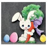 Easter Yard Decor / 4 pc