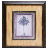 Paragon Palm Tree Art