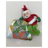 Annalee Santa Doll