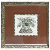 Fern Print
