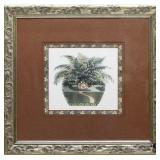 Fern Print