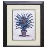 Botanical Print by John Derian