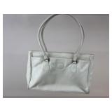 Axiom Leather Purse